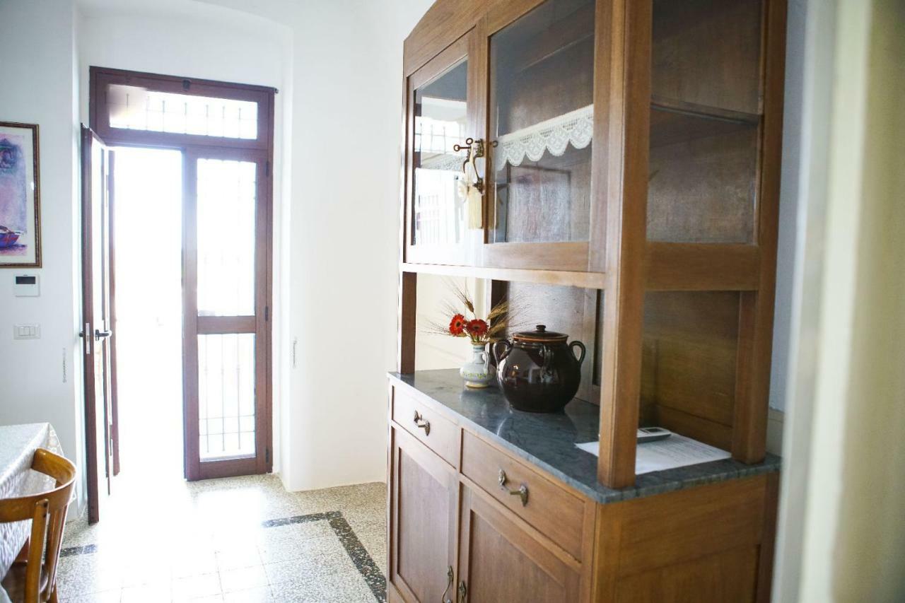 סנטה לוצ'יה Masseria Guadiano Vecchio מראה חיצוני תמונה