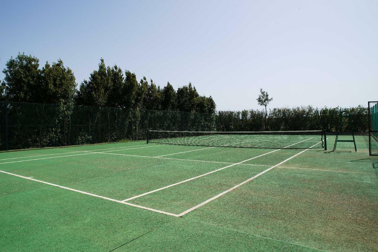 סנטה לוצ'יה Masseria Guadiano Vecchio מראה חיצוני תמונה